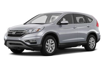 Honda CRV