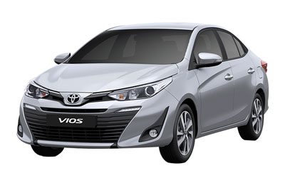 Toyota Vios